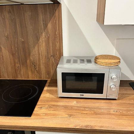 Appartement 6 Personnes Strasbourg Proche Centre Ville & Parking Экстерьер фото