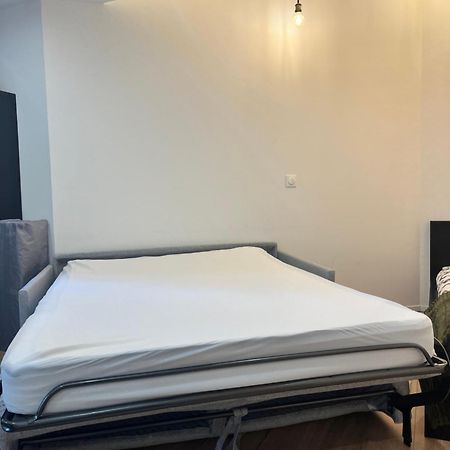 Appartement 6 Personnes Strasbourg Proche Centre Ville & Parking Экстерьер фото