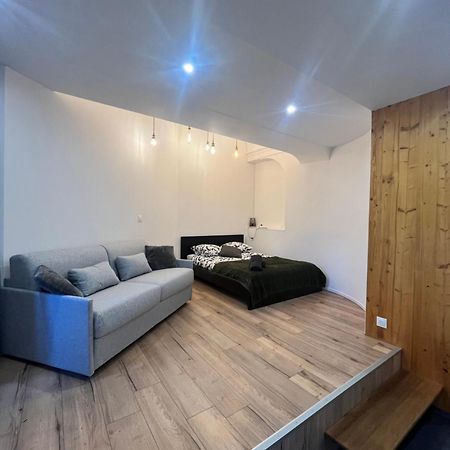 Appartement 6 Personnes Strasbourg Proche Centre Ville & Parking Экстерьер фото