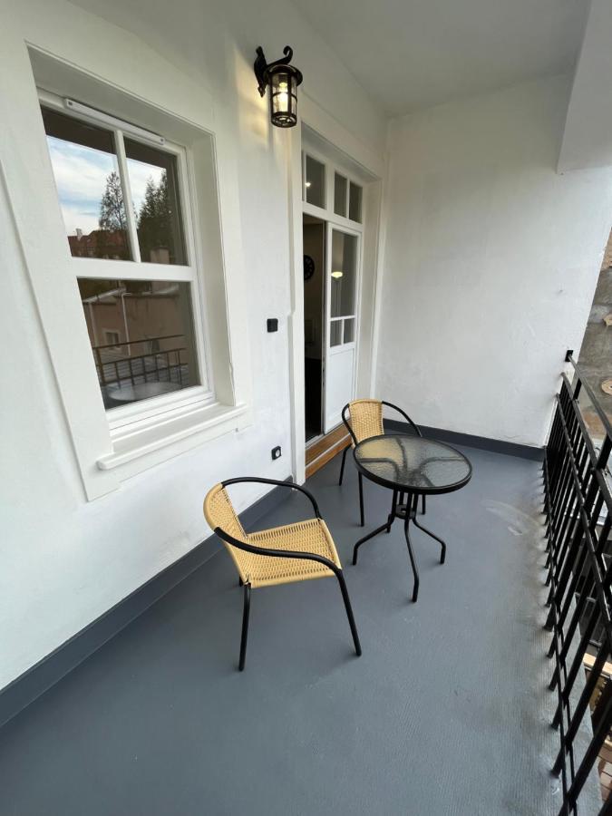Appartement 6 Personnes Strasbourg Proche Centre Ville & Parking Экстерьер фото