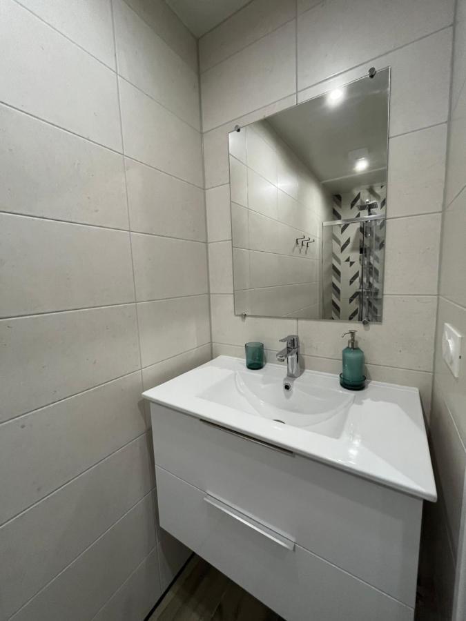 Appartement 6 Personnes Strasbourg Proche Centre Ville & Parking Экстерьер фото