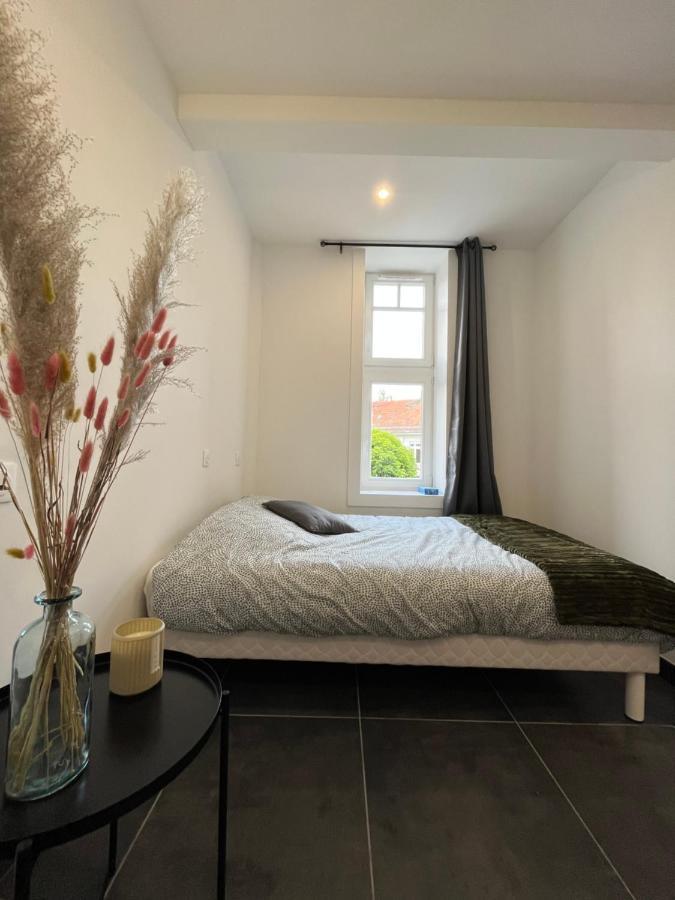 Appartement 6 Personnes Strasbourg Proche Centre Ville & Parking Экстерьер фото