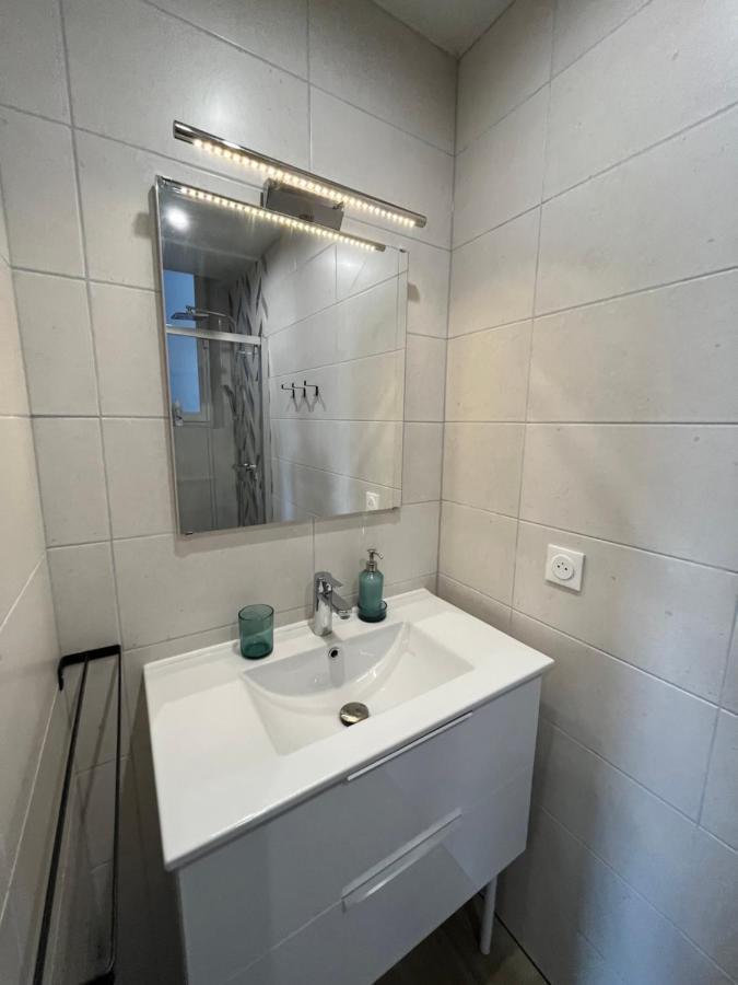 Appartement 6 Personnes Strasbourg Proche Centre Ville & Parking Экстерьер фото