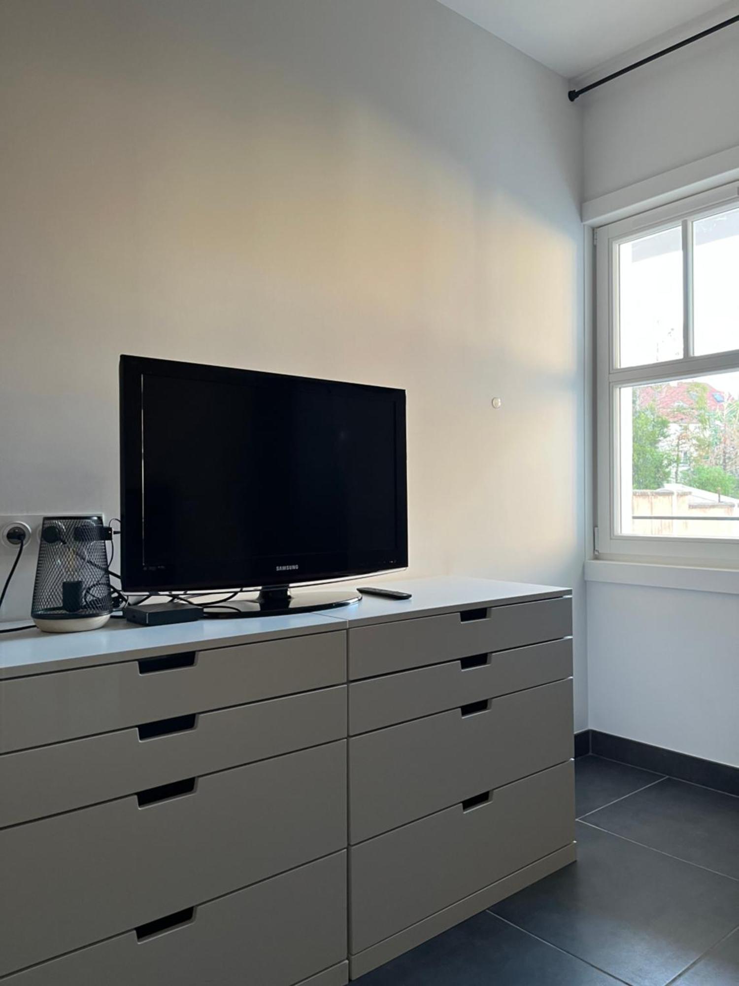 Appartement 6 Personnes Strasbourg Proche Centre Ville & Parking Экстерьер фото
