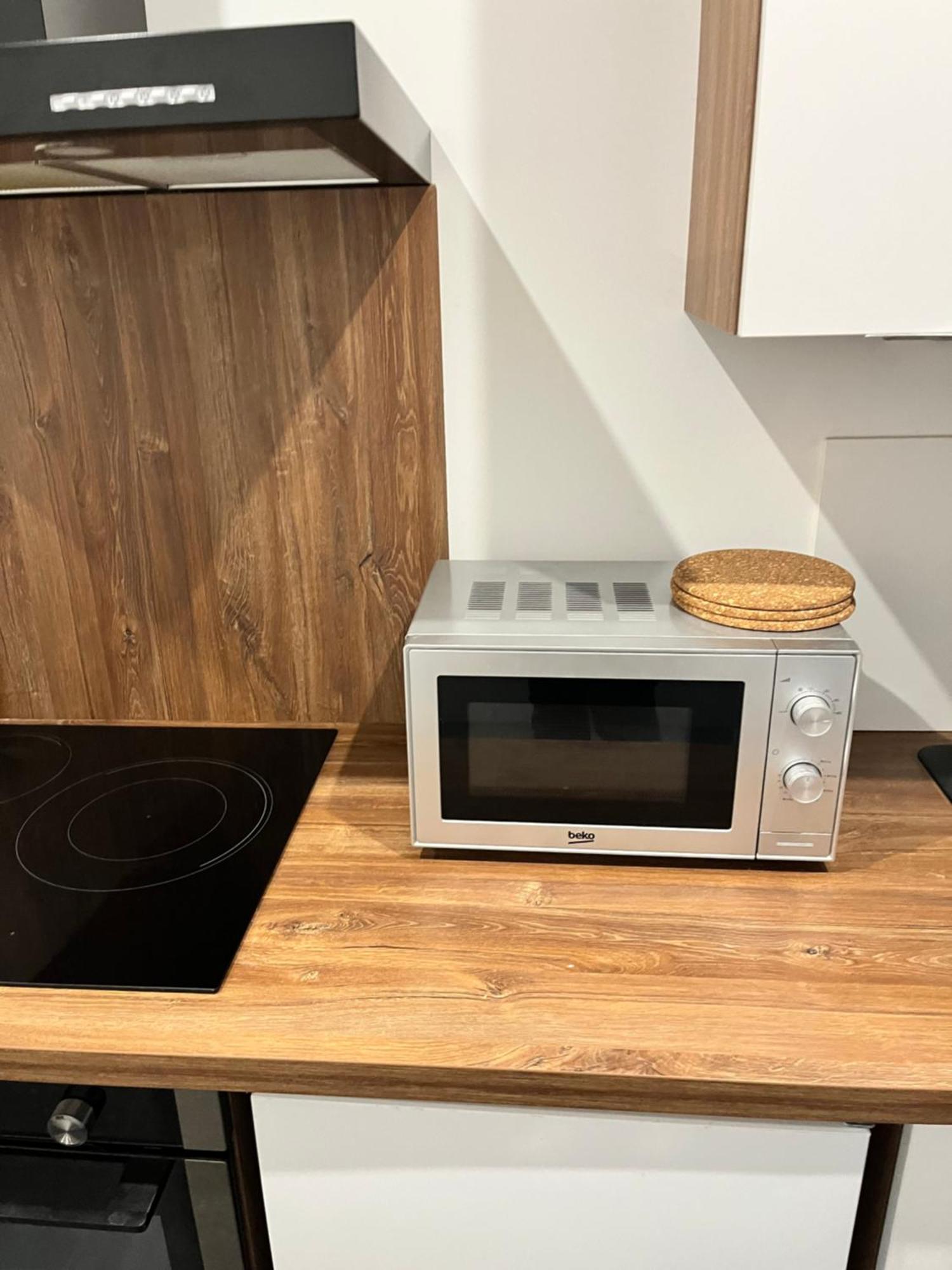 Appartement 6 Personnes Strasbourg Proche Centre Ville & Parking Экстерьер фото