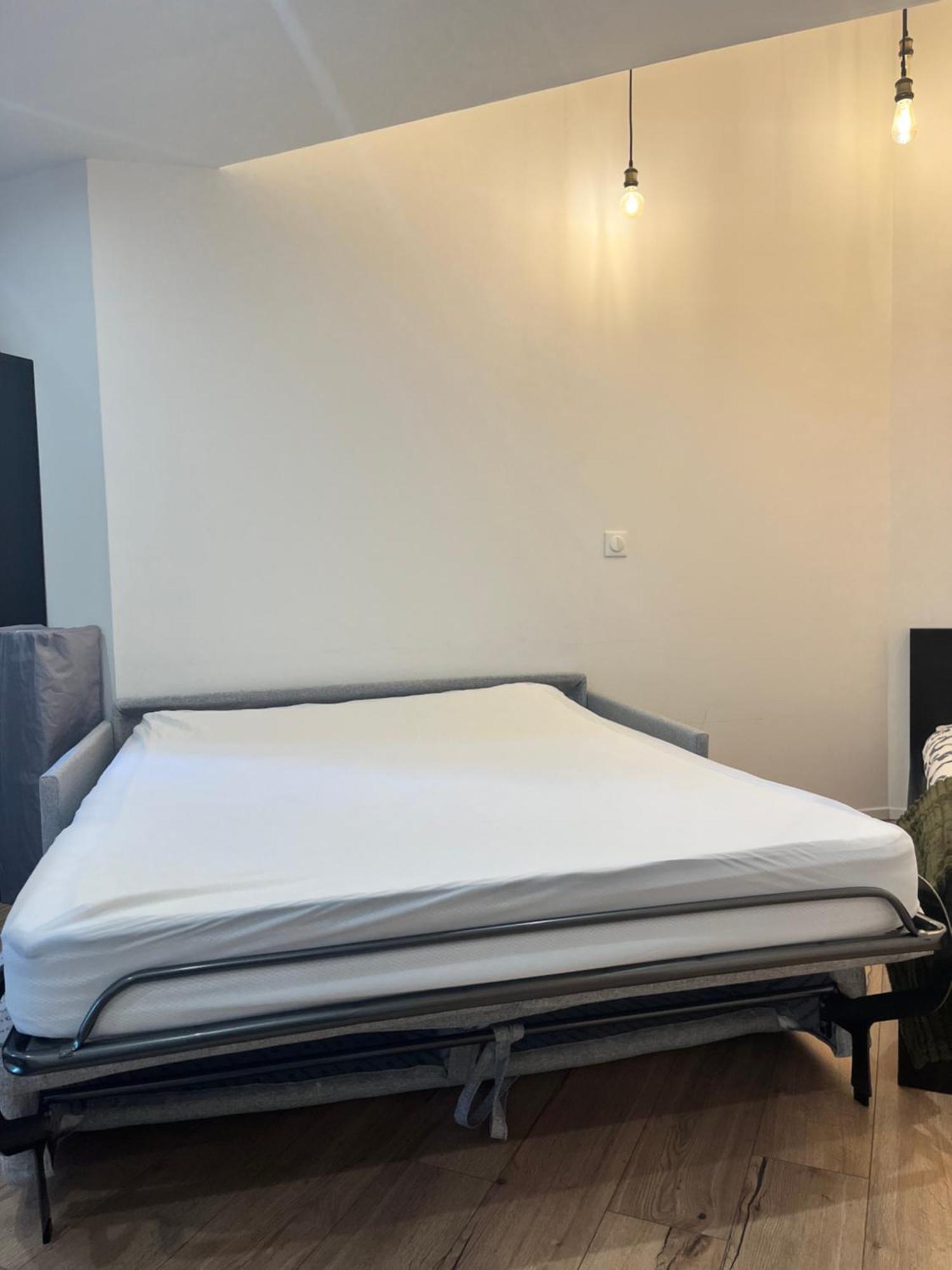 Appartement 6 Personnes Strasbourg Proche Centre Ville & Parking Экстерьер фото